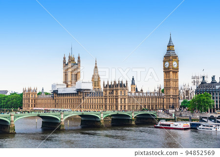 London Westminster Palace London Westminster Palace 94852569