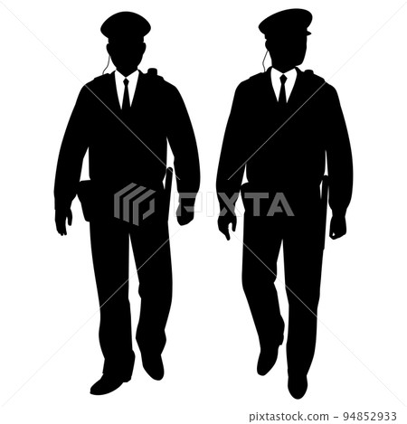 A policeman 94852933