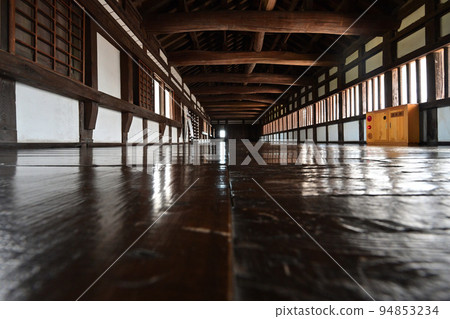 國寶姬路城東小塔和犬井小塔室內走廊登機特別展 94853234