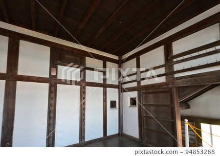 國寶姬路城東小塔和犬井小塔室內走廊登機特別展 94853268