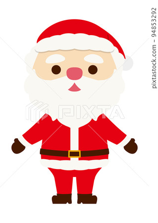 Santa Claus	 94853292