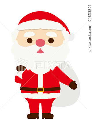 Santa Claus 2 94853293