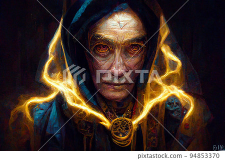 magician magician 94853370
