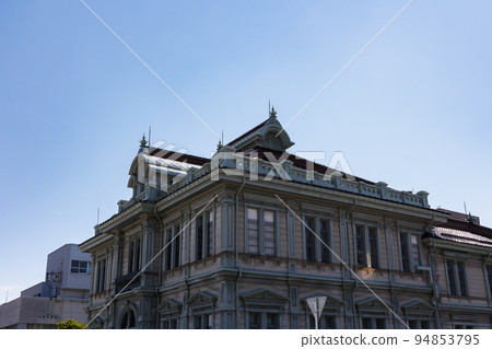 弘前的西洋建築 94853795