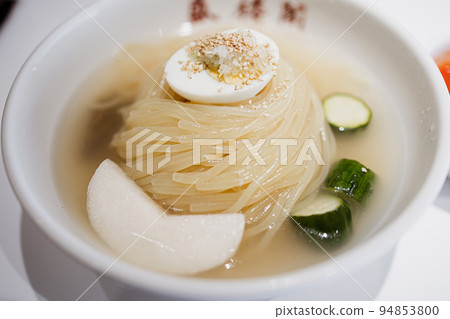 Morioka Cold Noodle Morioka Cold Noodle 94853800