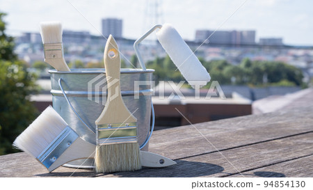 Remodeling / painting company / DIY image 94854130