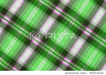 Background abstraction factory textile material close up 94854910