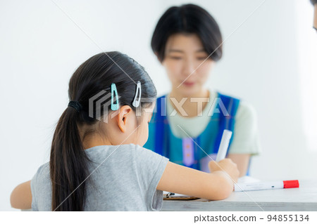 放學後托兒所圖片 94855134