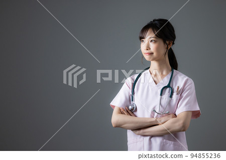 Nurse Greyback Nurse Greyback 94855236