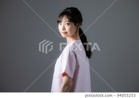 Nurse Greyback Nurse Greyback 94855253