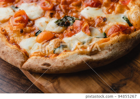 瑪格麗特披薩 瑪格麗特披薩 94855267