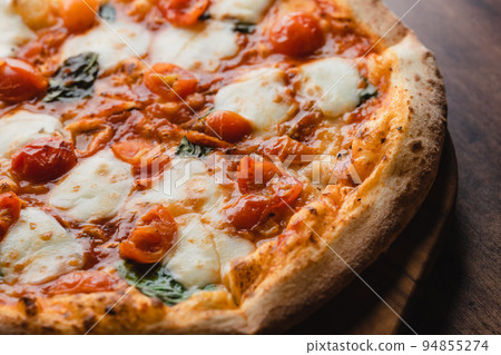 瑪格麗特披薩 94855274