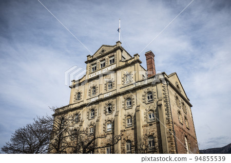 Cascade Brewery Building Hobart Australia 94855539