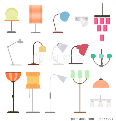 Colorful Indoor Lights Collection Colorful Indoor Lights Collection 94855995
