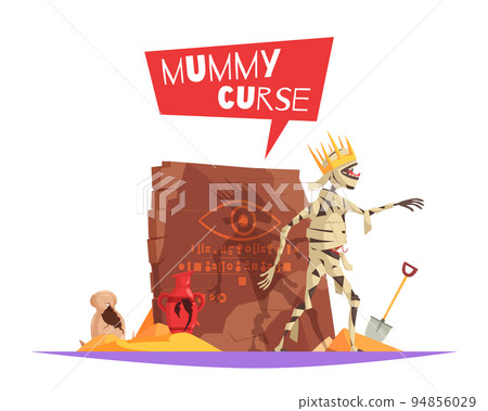 Evil Character Cartoon Image Evil Character Cartoon Image 94856029