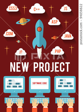 new business project 94856622