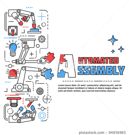 Assembly Vertical Concept 94856965