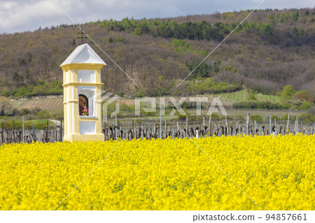 Gods torture near Retz, Austria Gods torture near Retz, Austria 94857661