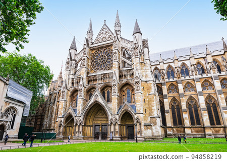 London Westminster Abbey London Westminster Abbey 94858219