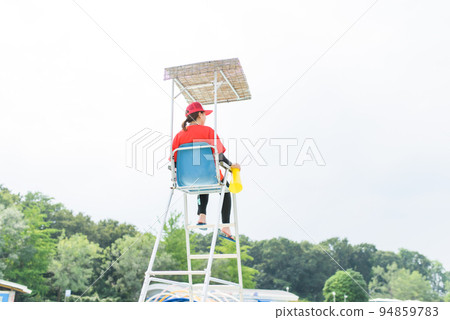 pool, pools, staff 94859783