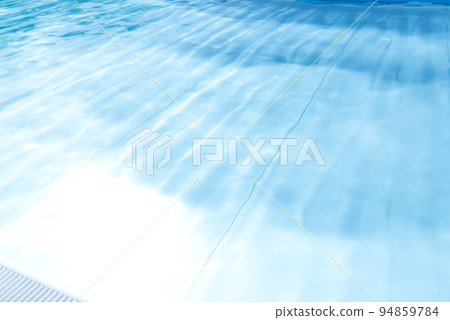 水池 夏天 夏 94859784