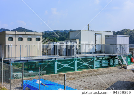 Substation equipment 94859899