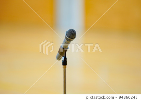 麥克風 麥克風 94860243