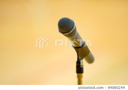 麥克風 94860244