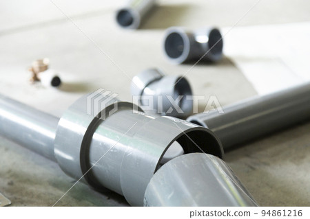 Plumbing work 94861216