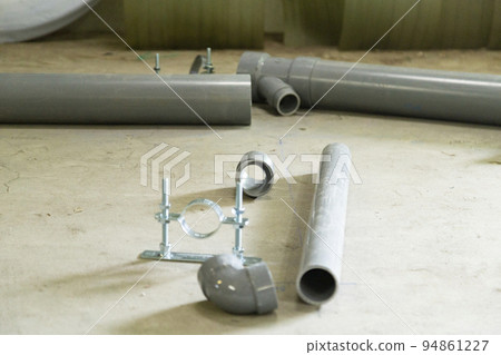管道工作 94861227