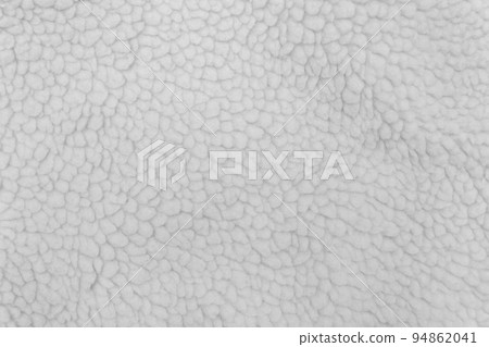 White sheep material wool fur soft structure fleece fabric background texture warm natural light nature skin White sheep material wool fur soft structure fleece fabric background texture warm natural light nature skin 94862041