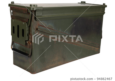 Ammo can for 40mm grenade cartidge 94862467