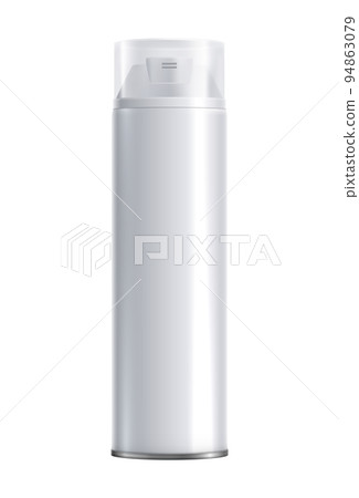 Realistic Shave Foam 94863079