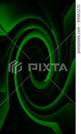 Spiral spiral rotation fantasy metaverse 4k virtual space virtual background spiral spin 94863272