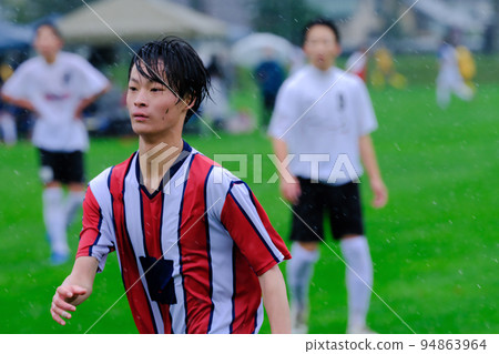 Football Football 94863964