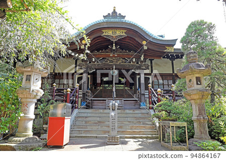 Inokuchi (Mitaka) Inokuchi (Mitaka) 94864167