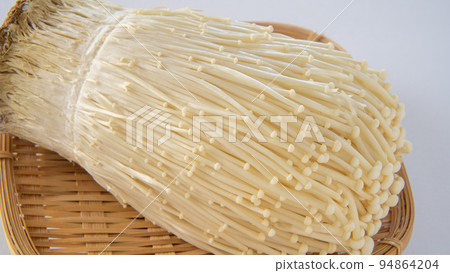 Enoki mushroom Enoki mushroom 94864204