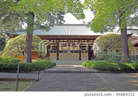 Dojo Temple (Nerima) Dojo Temple (Nerima) 94864352