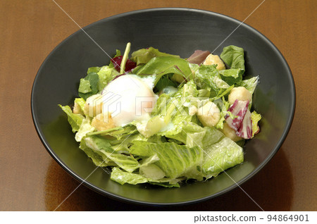 Caesar salad Caesar salad 94864901