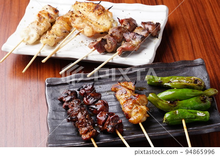 Yakitori 94865996