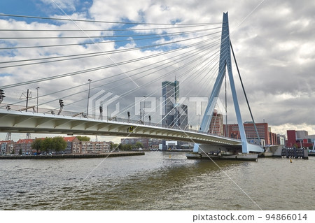 Rotterdam sightseeing boat tour Rotterdam sightseeing boat tour 94866014