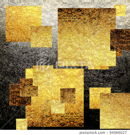 Gold foil Gold foil 94866027