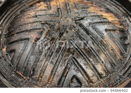 Genghis Khan  94866402