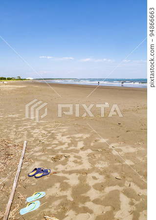 青島海灘游泳區 94866663