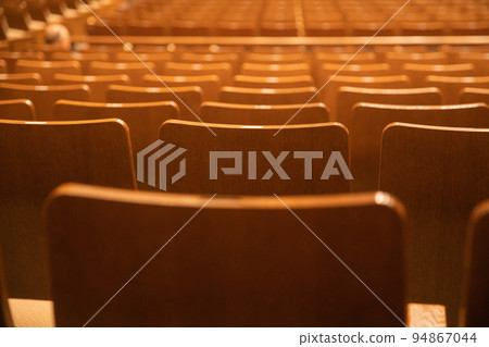Cinema/theater seats Cinema/theater seats 94867044