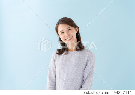 30多歲女人的肖像 30多歲女人的肖像 94867114