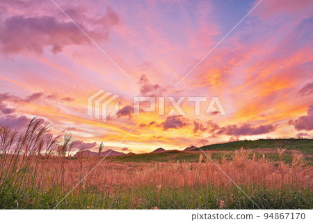 【Soni Plateau（晚間）】奈良縣宇田區Soni村太郎寺 94867170