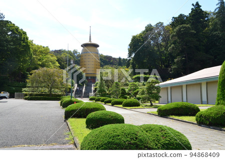 禦衣禮堂 八王子市 禦衣禮堂 八王子市 94868409