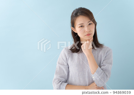 一個女人的臉女人 一個女人的臉女人 94869039