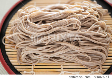 Mori soba for one person Mori soba for one person 94869231